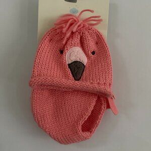 Cloud Island, Ages 0+, Pink Flamingo